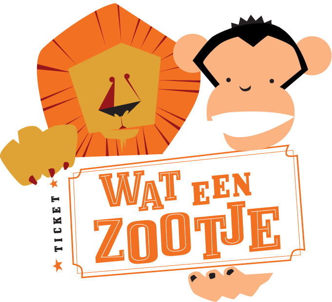 Wat een zootje